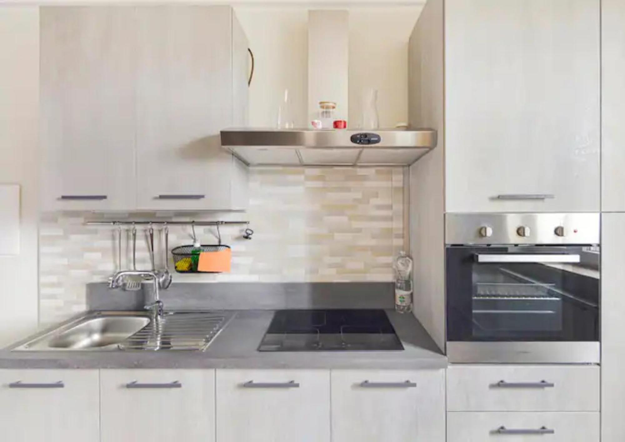 Residence Maratta 54 Terni Dış mekan fotoğraf