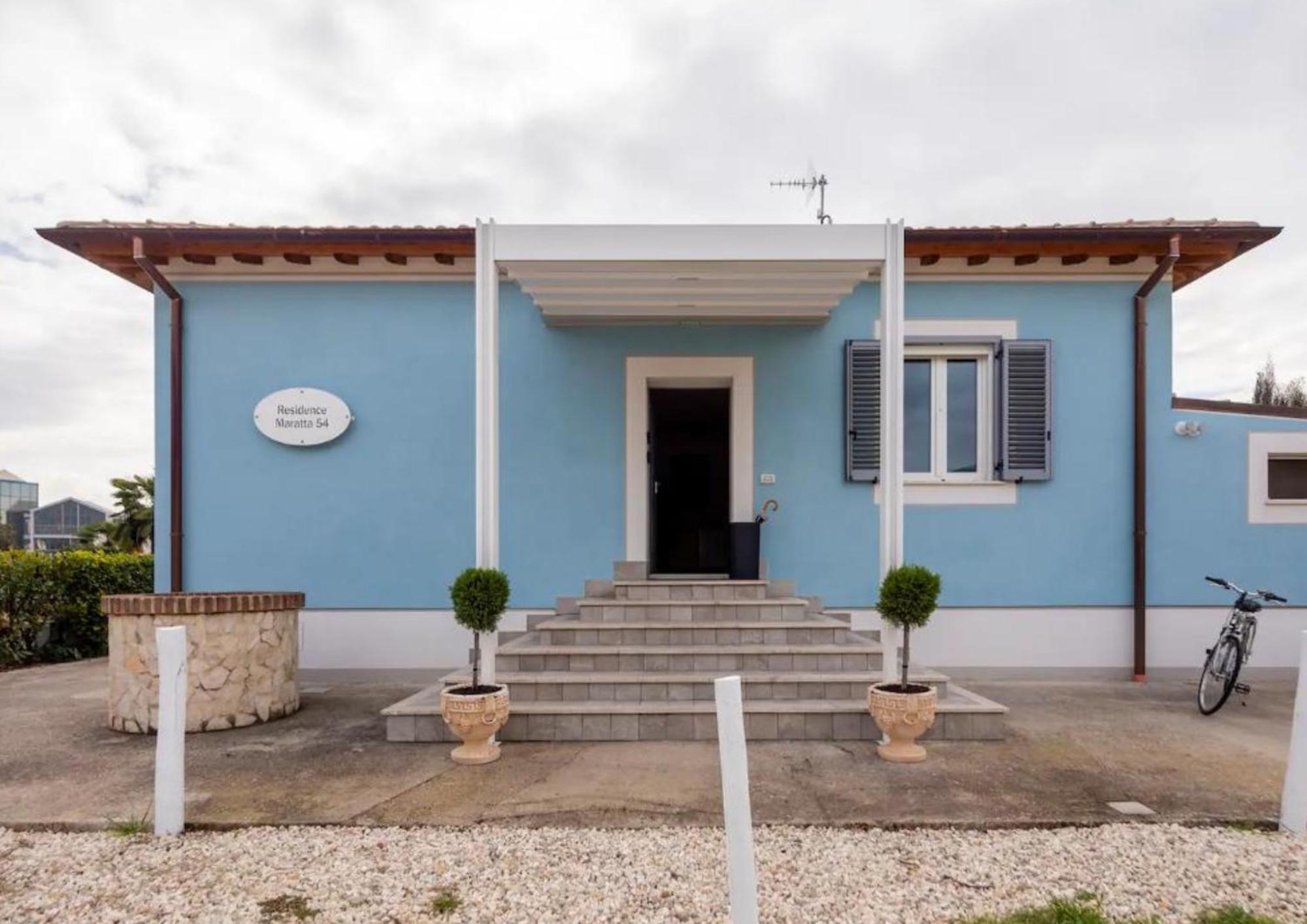 Residence Maratta 54 Terni Dış mekan fotoğraf