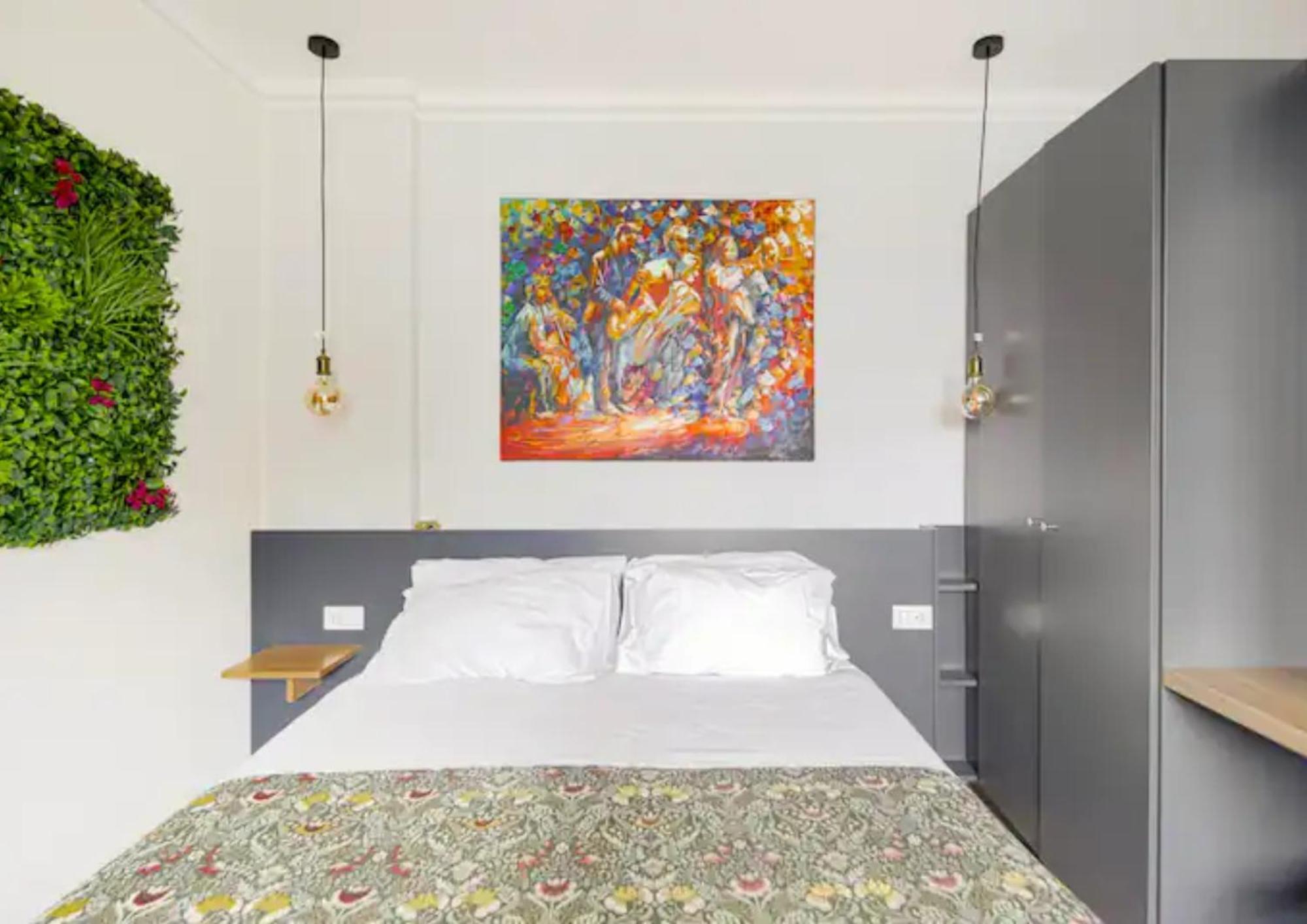 Residence Maratta 54 Terni Dış mekan fotoğraf