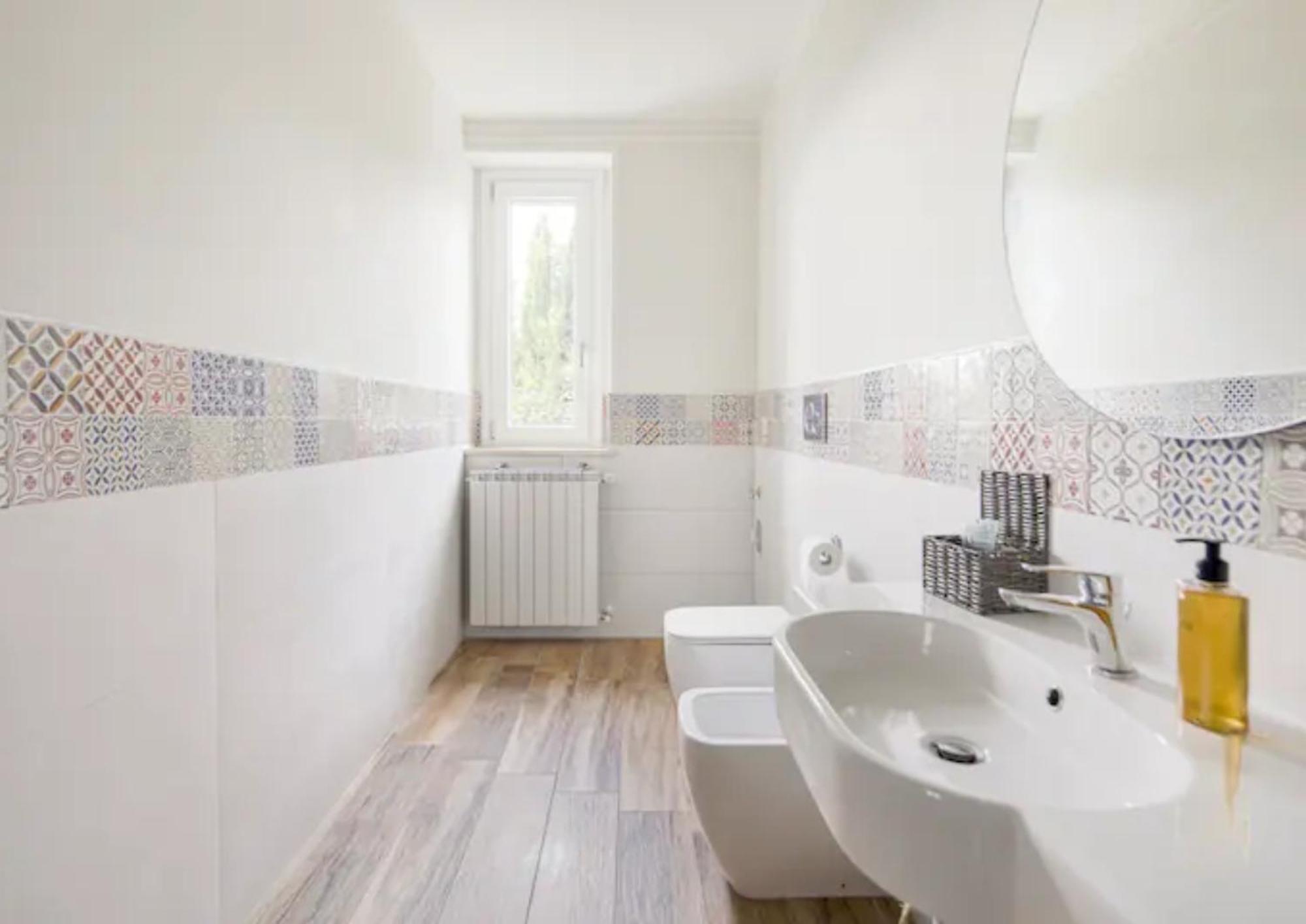 Residence Maratta 54 Terni Dış mekan fotoğraf